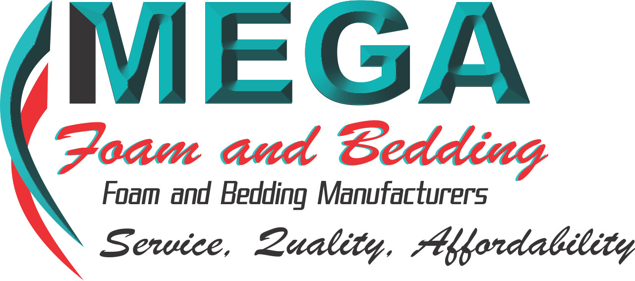 Mega Foam & Bedding