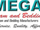Mega Foam & Bedding
