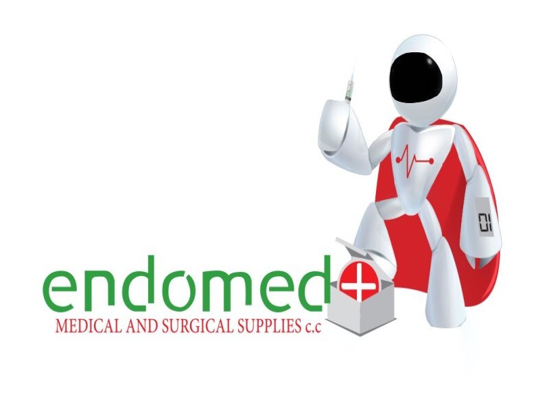 Endomed Medical & Surgical Supplies