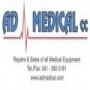A D Medical CC