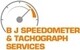 B J Speedometer & Tachograph Services