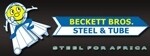 Beckett Bros Steel & Tube