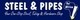 Steel & Pipes For Africa Kzn (Pty) Ltd