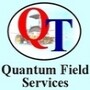 Quantum Field Services