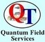 Quantum Field Services