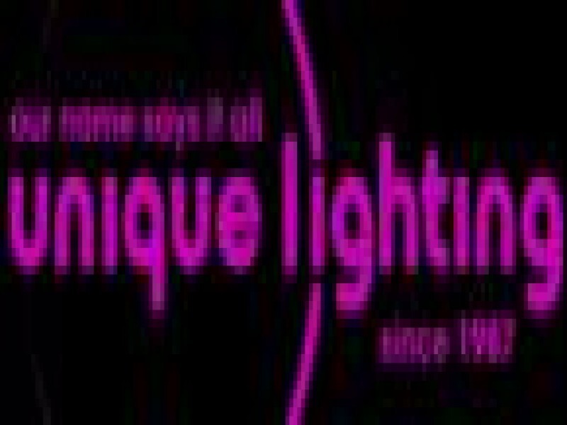 Unique Lighting