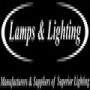 Lamps & Lighting