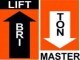 Bri-Ton Liftmaster CC