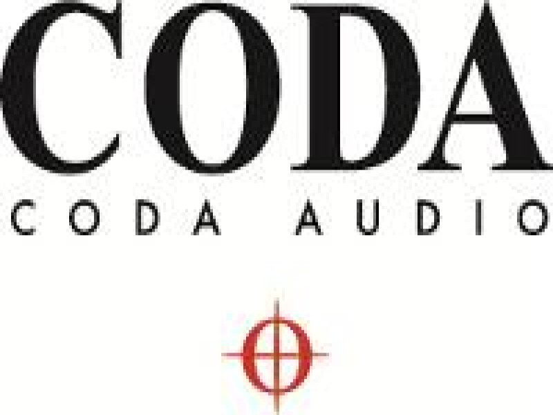 The Audio Distribution Co