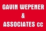 Gavin Wepener & Associates CC