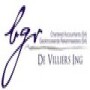 BGR De Villiers Ing