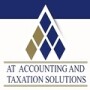 At Accounting & Taxation Solution Cc