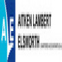 Aitken Lambert Elsworth Inc