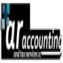 AR Accounting & Tax Services CC