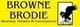 Browne Brodie