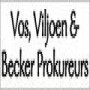 Vos Viljoen & Becker Prokureurs