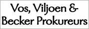 Vos Viljoen & Becker Prokureurs