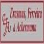 Erasmus Ferreira & Ackermann