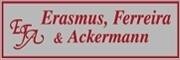 Erasmus Ferreira & Ackermann