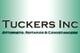 Tuckers Inc