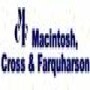 MacIntosh Cross & Farquharson