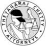 Theyagaraj Chetty Attorneys