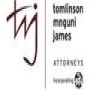 Tomlinson Mnguni James Inc