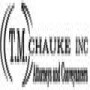 T M Chauke Inc