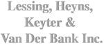 Lessing Heyns Keyter & Van Der Bank Inc