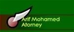 Arif Mohamed & Associates