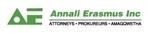Annali Erasmus Inc