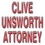 Clive Unsworth Attorney