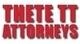 Thete T T Attorneys