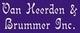 Van Heerden & Brummer Inc