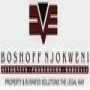 Boshoff Njokweni Attorneys