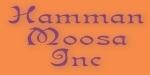 Hammann-Moosa Inc