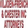 Viljoen-French & Chester Inc