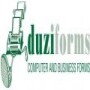 Duzi Forms