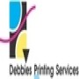 Debbies Printing Services