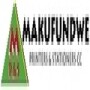 Makufundwe Printers & Stationers CC