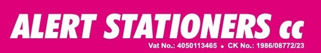 Alert Stationers CC