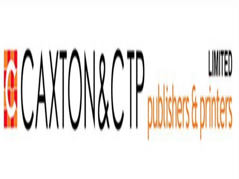 CTP Printers JHB