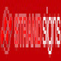 Strand Signs CC
