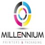 Millennium Printers & Stationers