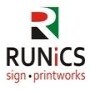 Runic's Sign & Printworks