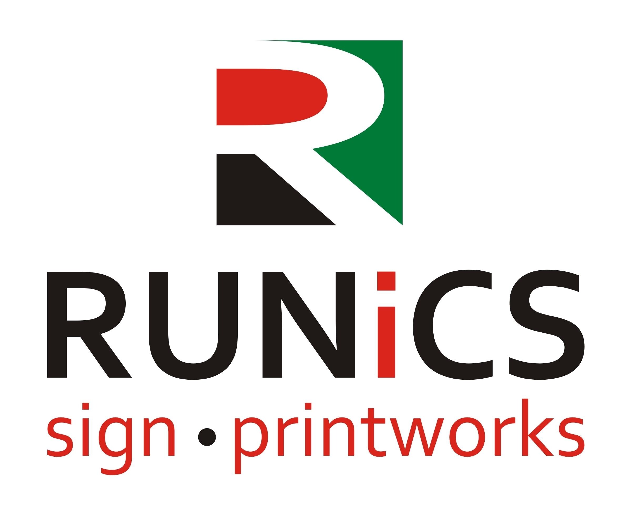 Runic's Sign & Printworks