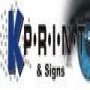 K Print