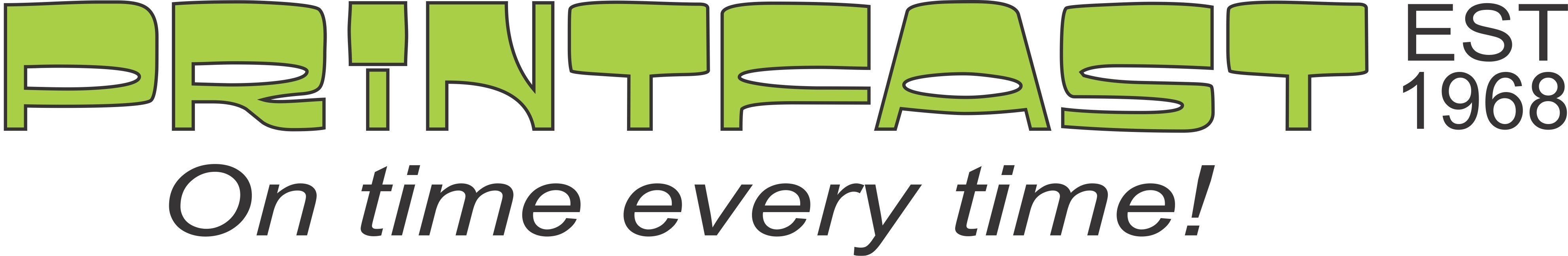 Printfast Printing Equipment