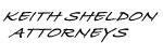 Sheldon Keith Prokureurs