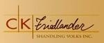 C K Friedlander Shandling Volks Inc